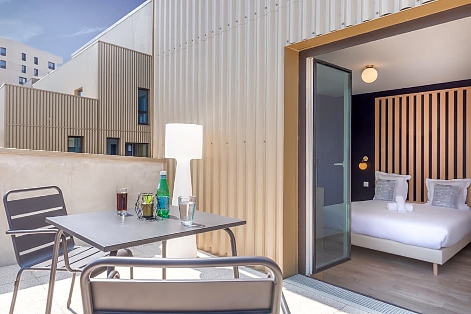 ibis Styles Paris Pont d'Ivry