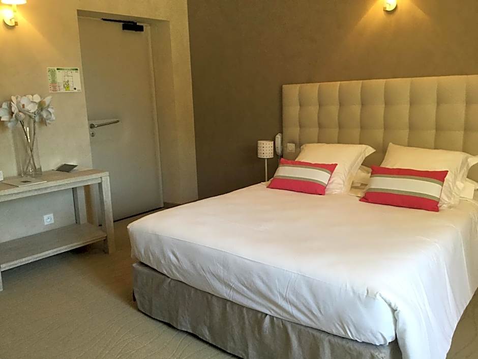 Boutique Hôtel La Villa MONTESQUIEU