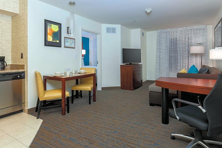 Residence Inn by Marriott Arlington South