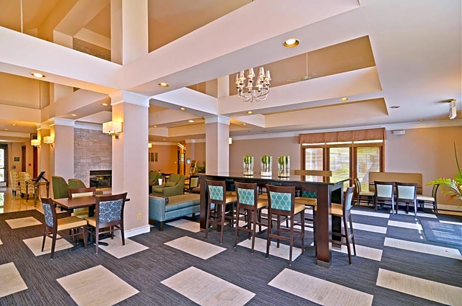 Homewood Suites By Hilton Chicago/Schaumburg