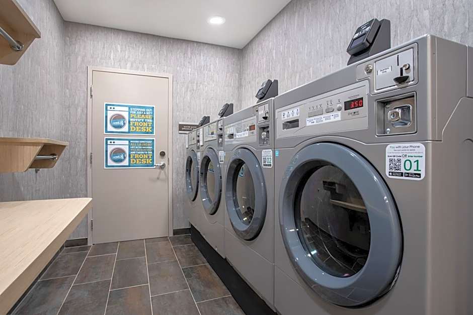 Home2 Suites By Hilton Calhoun