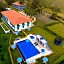 Hotel Campestre Reino Quindiano