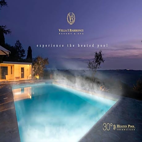 Villa I Barronci Resort & Spa