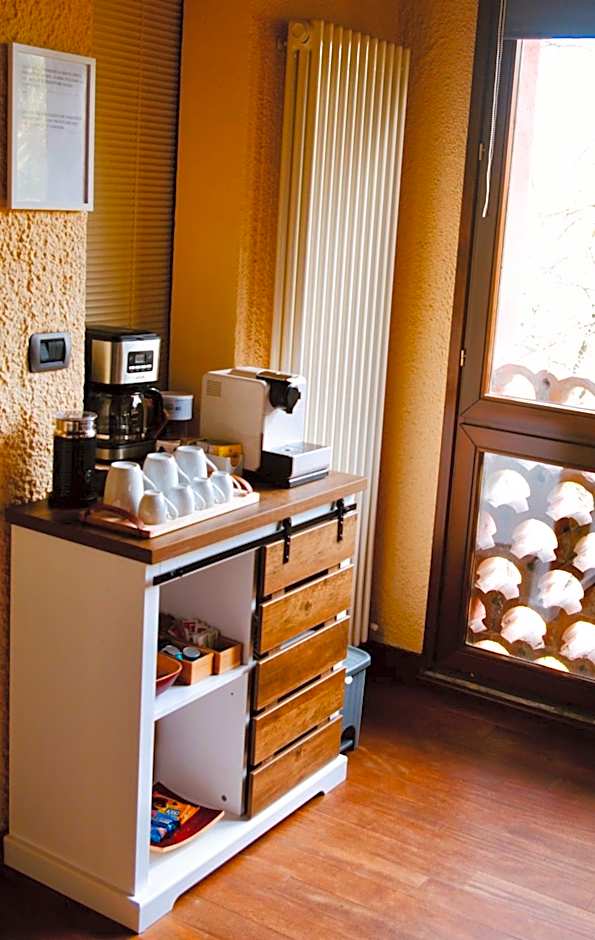 Podere Boschetto R&B