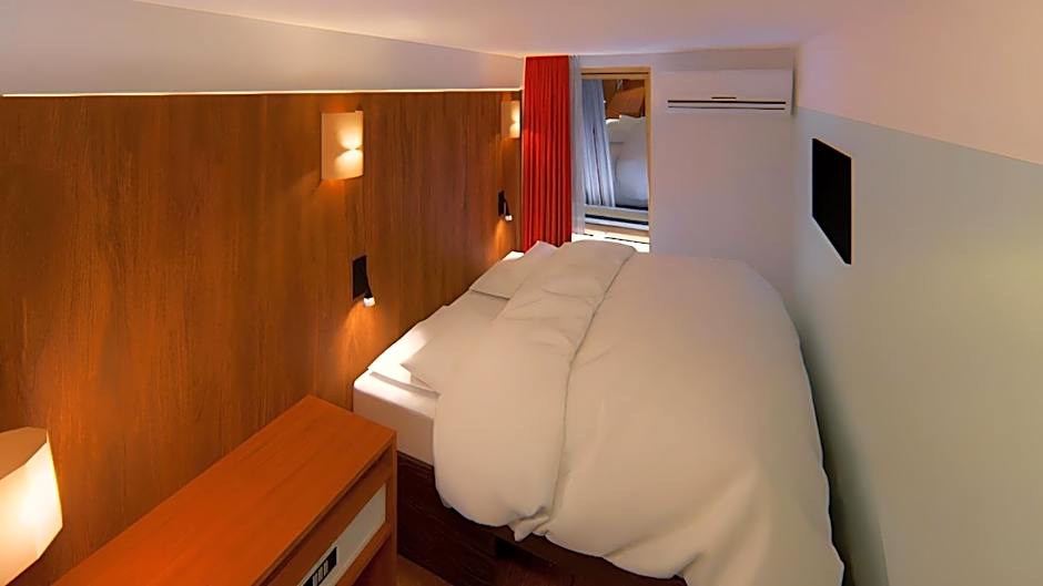 Hotel The Exchange