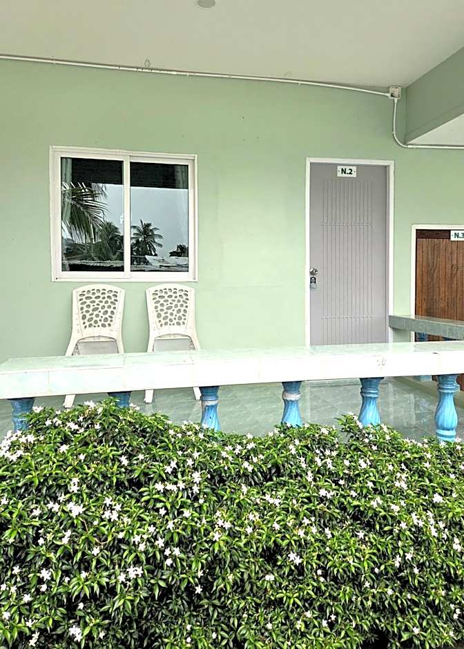Gypsy Village Resort