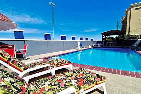 Days Inn & Suites by Wyndham Thibodaux