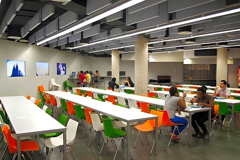 Twentytu Hostel Barcelona