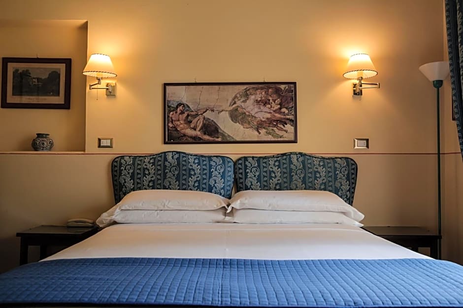 Hotel Villa Liana