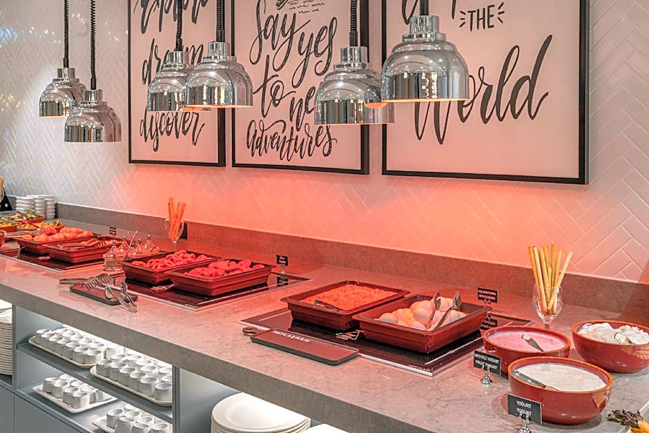 Hampton by Hilton Antalya Airport