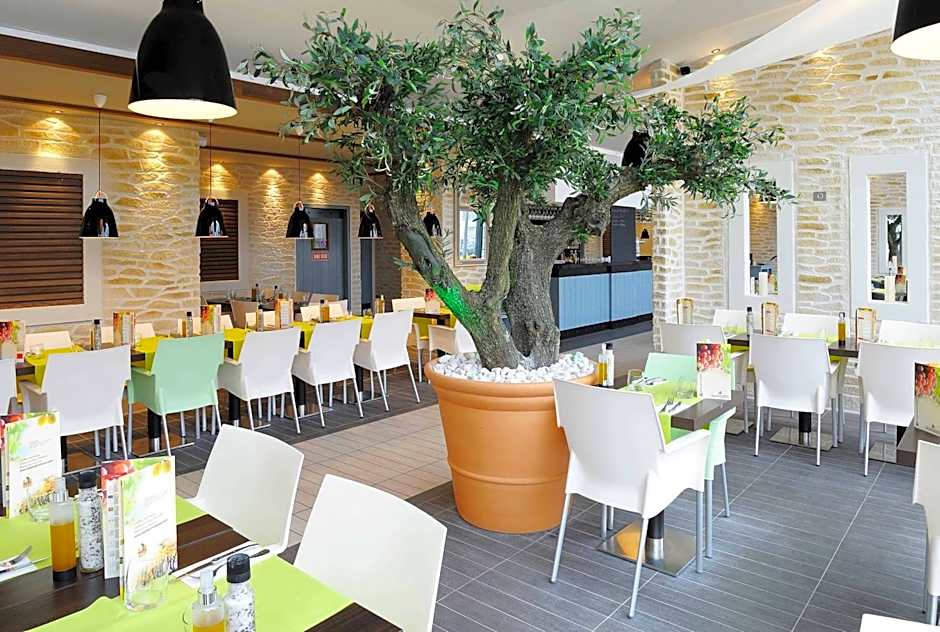 Residhome Paris-Massy