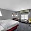 Hampton Inn By Hilton Pendleton