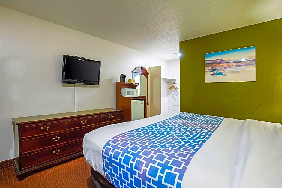 Rodeway Inn Cedar City