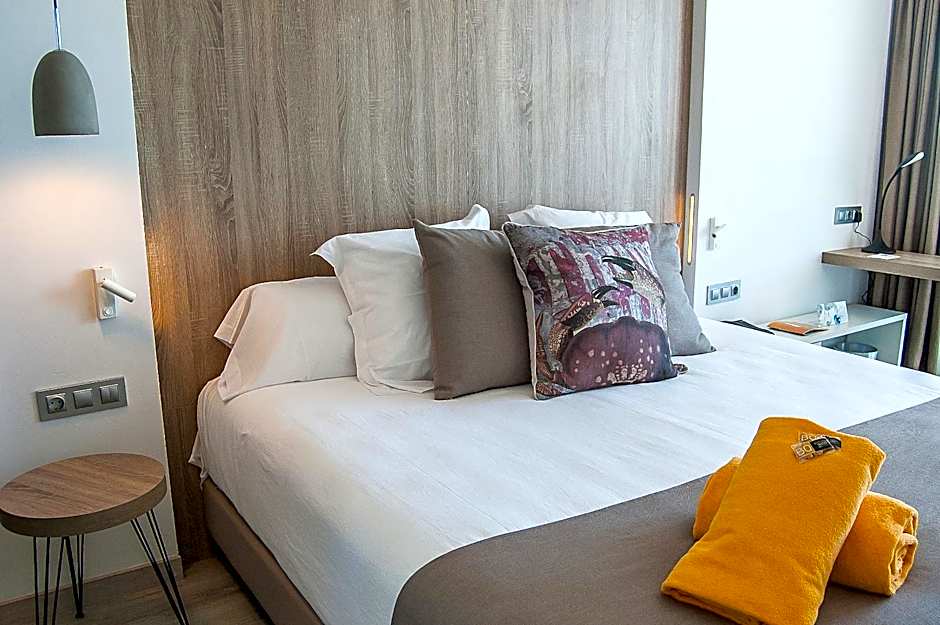 BQ Aguamarina Boutique Hotel