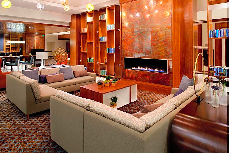 Raleigh Marriott Crabtree Valley