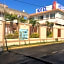 Hotel QP ó "Quinta Paquita"