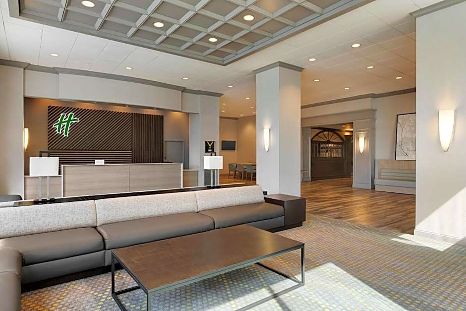 Holiday Inn Boston - Cambridge Area by IHG 