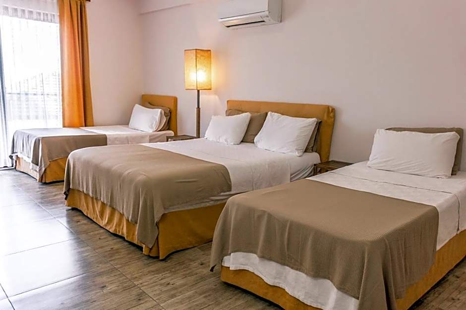 Kas Old Town Hotel & Beach