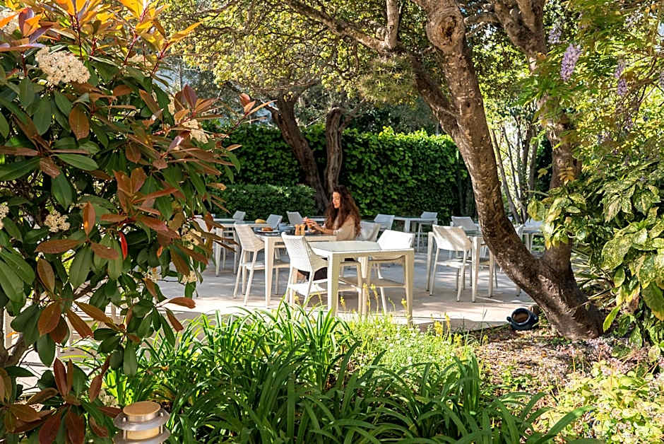 Hôtel Beau Site - Cap d'Antibes