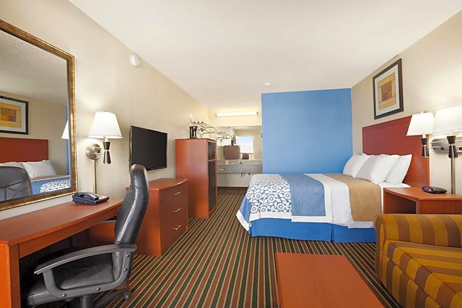 Days Inn by Wyndham Champaign/Urbana