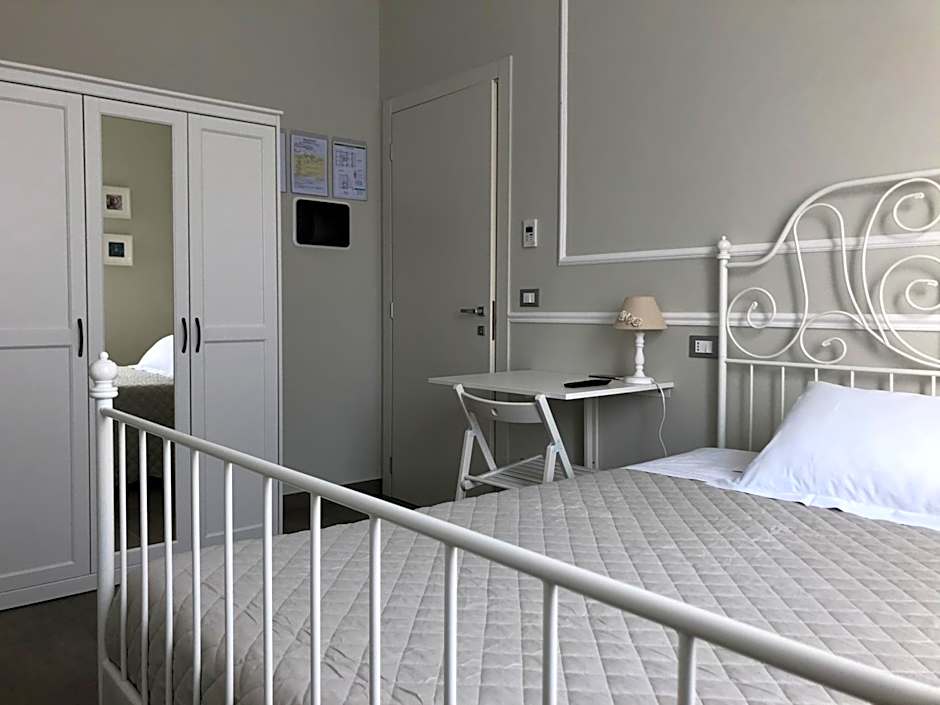 LA DAMA ROOM&BREAKFAST