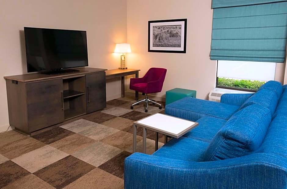 Hampton Inn By Hilton Wooster