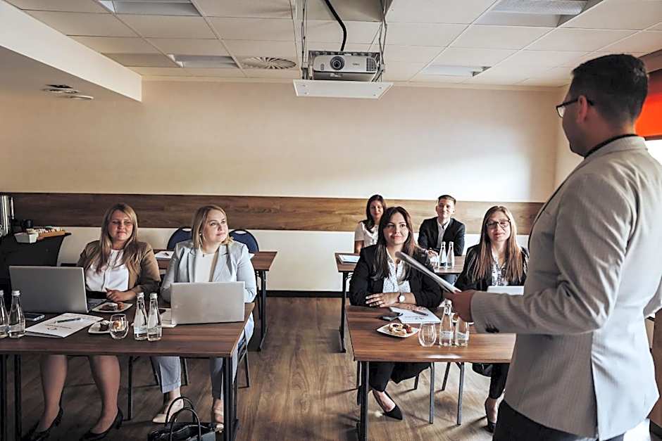 Park Hotel Diament Katowice