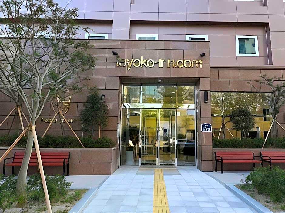 Toyoko Inn Ulsan Samsandong