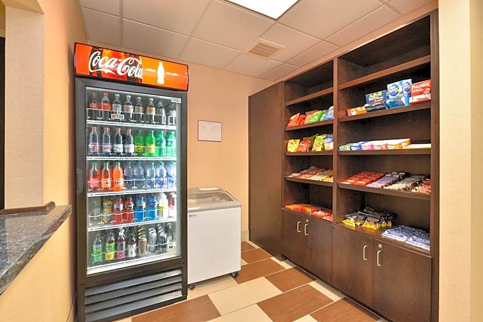 Holiday Inn Express Columbia By IHG