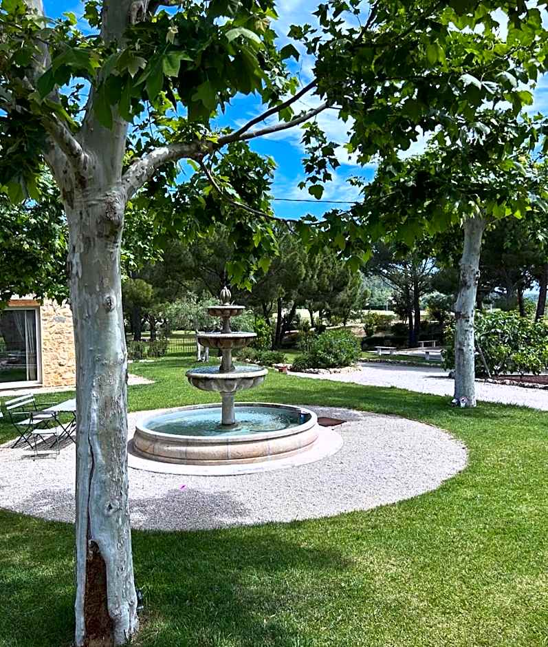 Domaine De La Chapelle