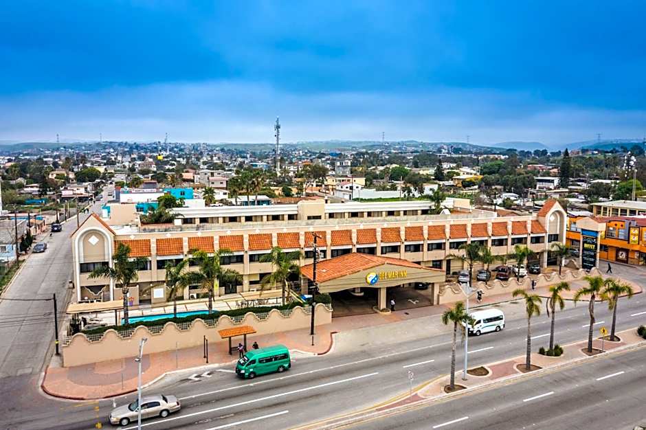 Del Mar Inn Rosarito