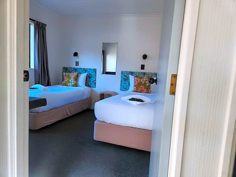 Amber Court Motel Nelson