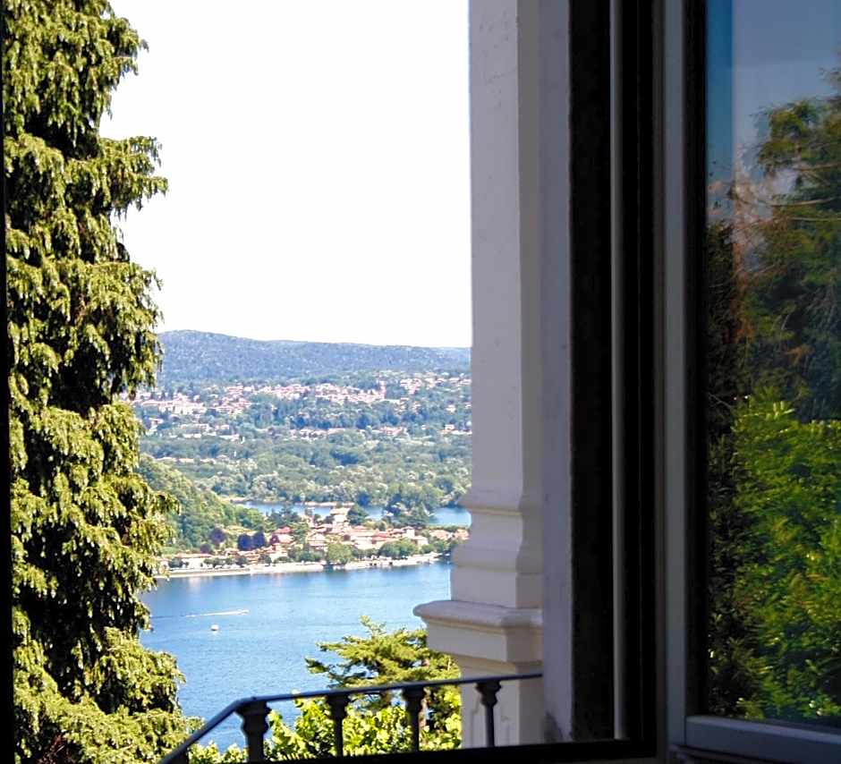 White Lilac Romantic B&B - Adults only