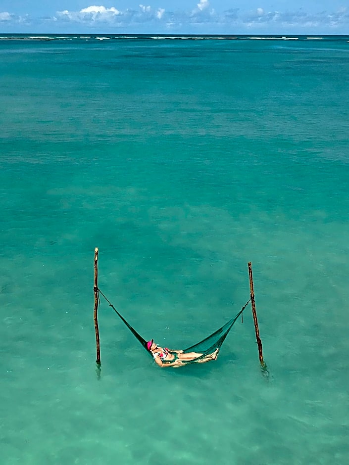 Pousada Ponta de Mangue