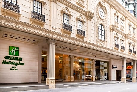 Holiday Inn Macau By IHG