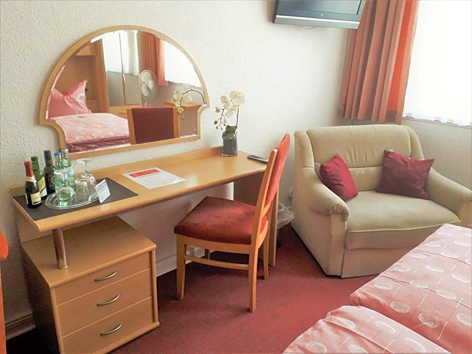 Deutsches Haus Munster