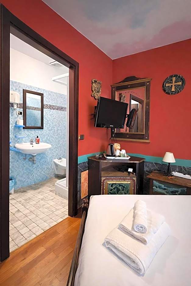 Hotel Portacavana