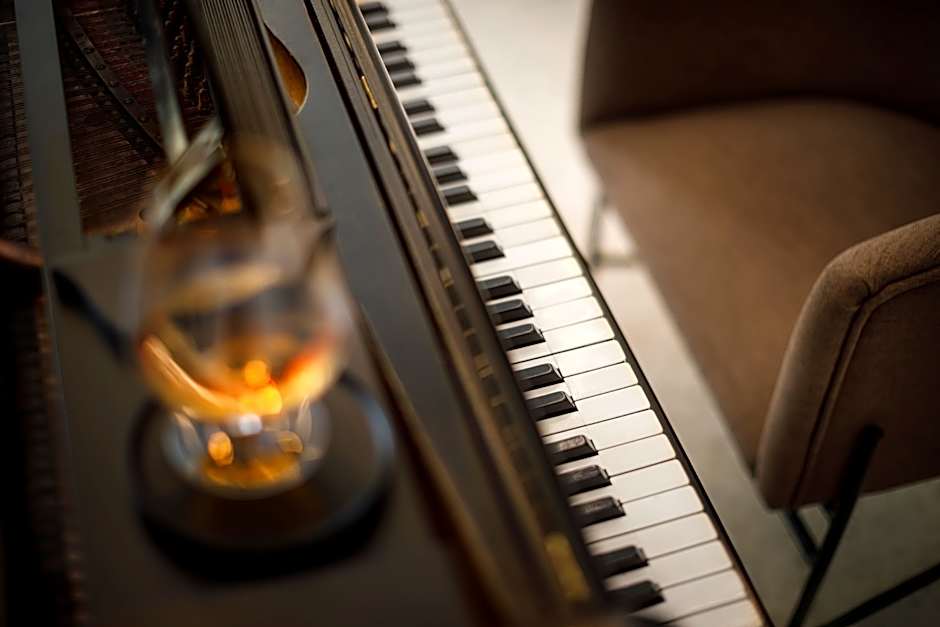 Valamar Carolina Hotel