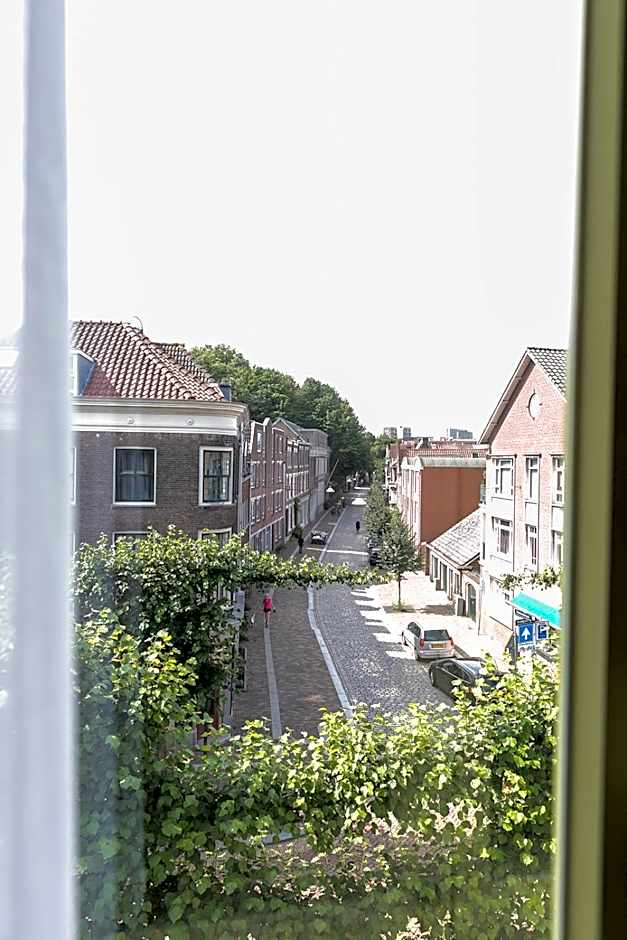 Stadshotel Steegoversloot