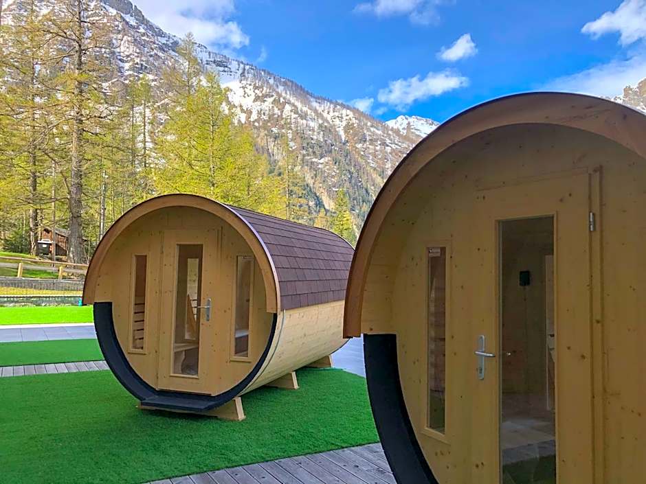 Hotel La Vetta