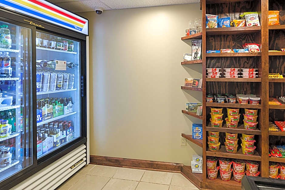 Quality Inn Christiansburg