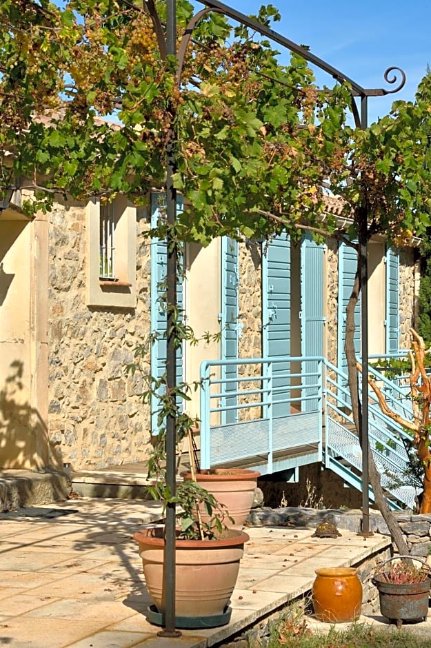 Domaine De Creva Tinas – Pouzols-Minervois, NY