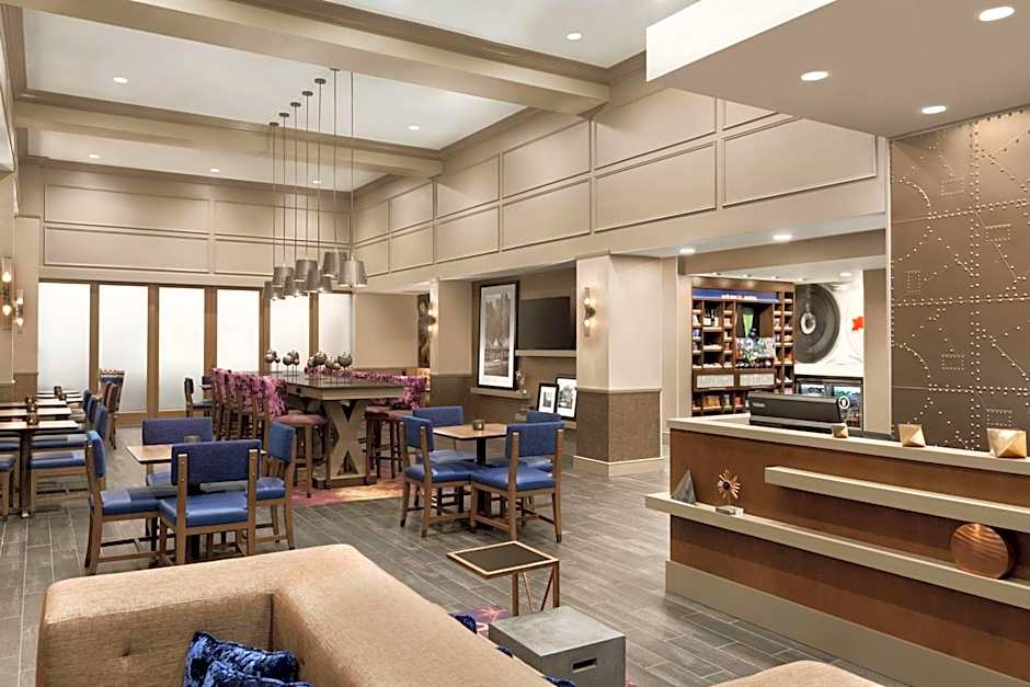 Hampton Inn By Hilton & Suites Seattle/Renton, Wa