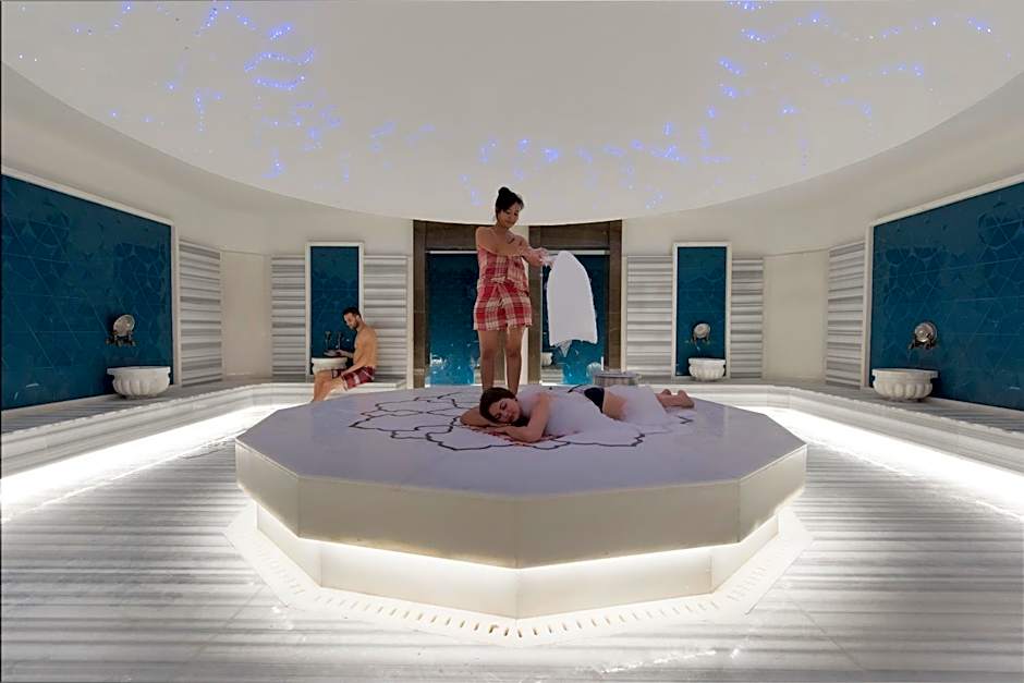 Flora Garden Ephesus Kusadasi - All Inclusive