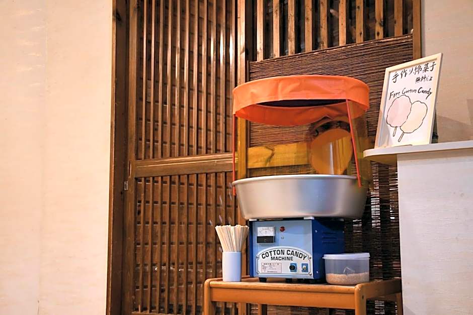 Onsen Inn Hamayu Nagi / Vacation STAY 81902