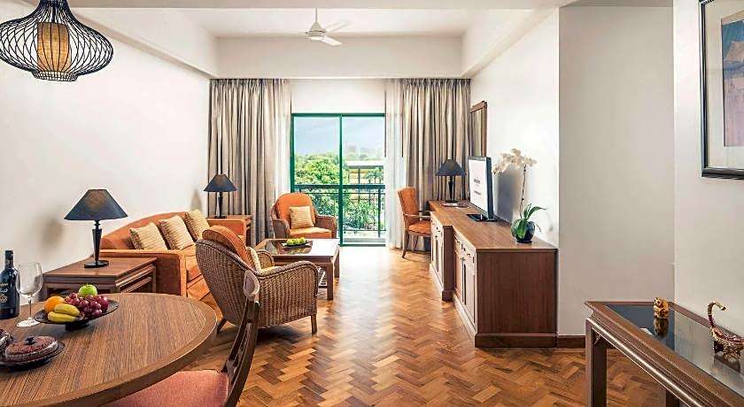 Mercure Yangon Kaba Ay