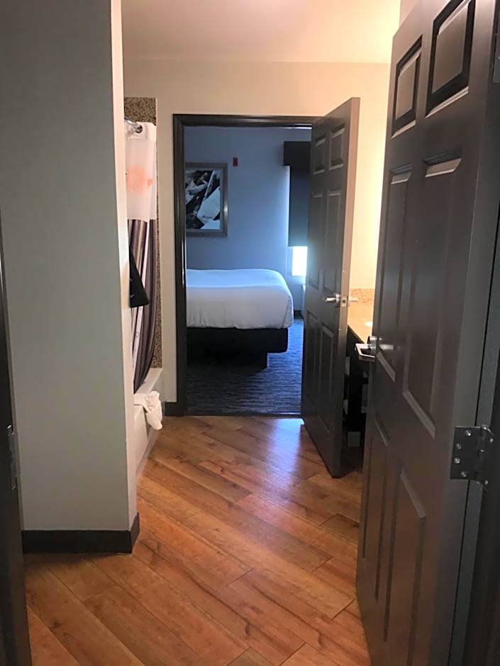 La Quinta Inn & Suites by Wyndham Abilene Mall