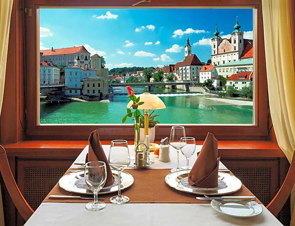 Hotel-Restaurant Minichmayr