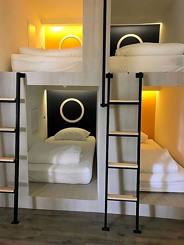 Spinomad hostel