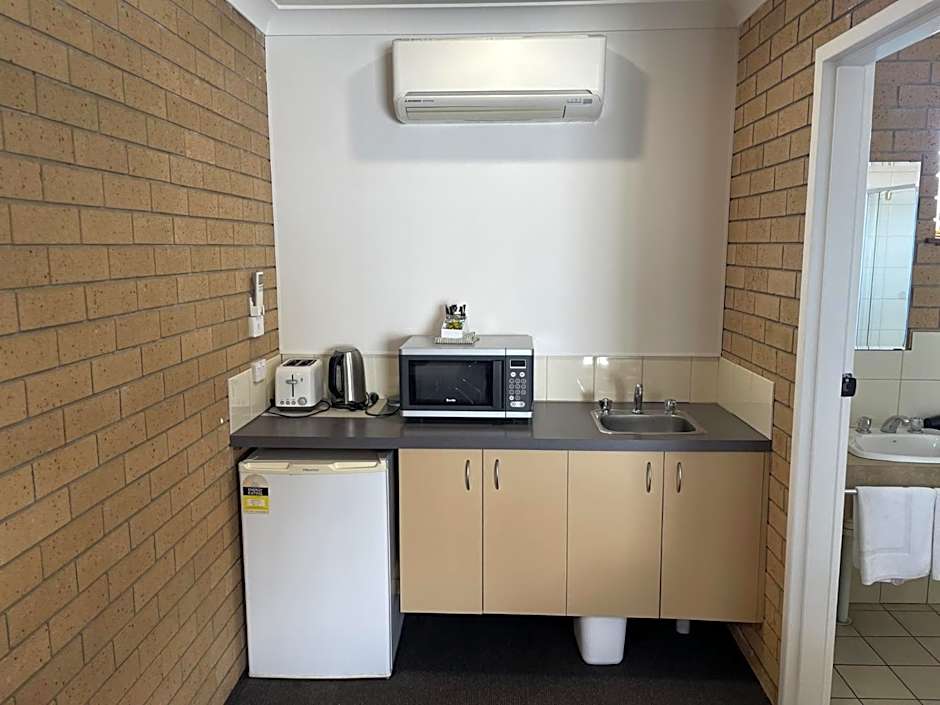 Albury Allawa Motor Inn